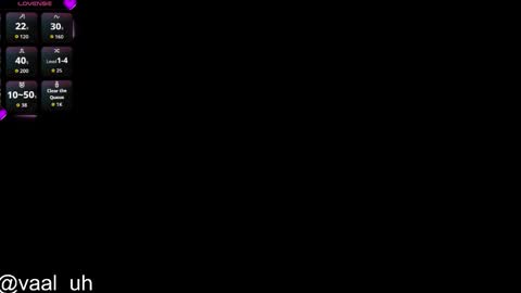 Snapshot of valuh_blake chatting on 27, 11, 2025 Valuh online show from 27, 11, 2025