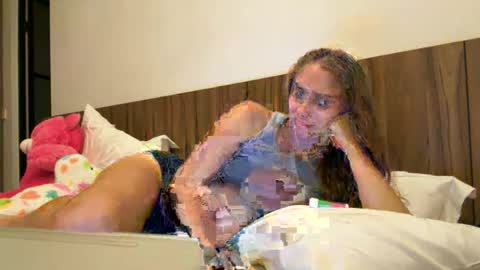 valure_lera online show from 16, 12, 2025