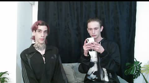 Vamp Noah and Dan online show from 6, 12, 2024