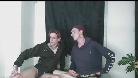 Vamp Noah and Dan online show from 18, 12, 2024