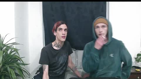 Vamp Noah and Dan online show from 27, 12, 2024