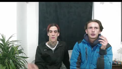 Vamp Noah and Dan online show from 29, 12, 2024