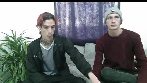 Vamp Noah and Dan online show from 30, 12, 2024