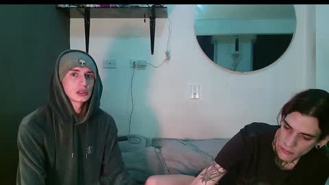 Vamp Noah and Dan online show from 5, 2, 2025