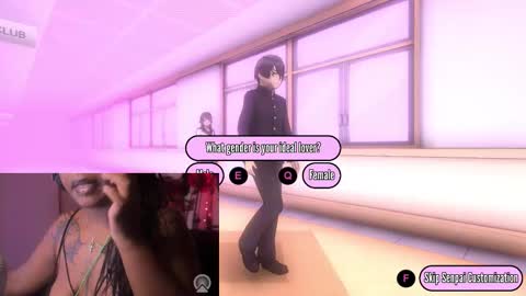 vampakashxa69 online show from 3, 3, 2026