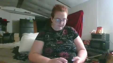 vamperxistic online show from 25, 2, 2026