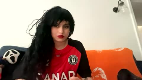 vampgatita online show from 21, 6, 2026