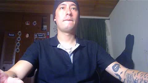 vampireathome online show from 29, 1, 2025