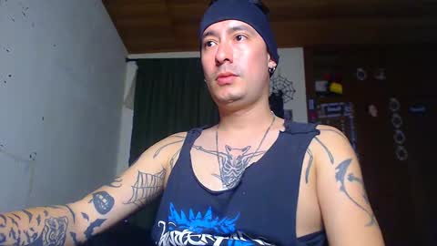 vampireathome online show from 7, 2, 2025