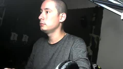 vampireathome online show from 22, 10, 2025