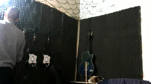 vampireathome online show from 16, 11, 2025