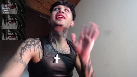 david guzman i model independenthelp me with a thumbs up online show from 4, 1, 2025