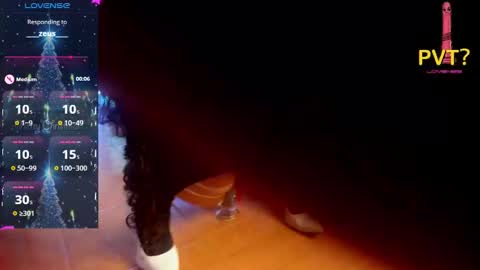 Snapshot of vampirella_crazy chatting on 7, 12, 2024 Valeria online show from 7, 12, 2024