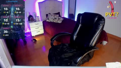 Snapshot of vampirella_crazy chatting on 7, 12, 2024 Valeria online show from 7, 12, 2024