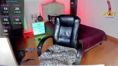 Snapshot of vampirella_crazy chatting on 16, 2, 2025 Valeria online show from 16, 2, 2025