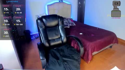 Snapshot of vampirella_crazy chatting on 12, 3, 2025 Valeria online show from 12, 3, 2025