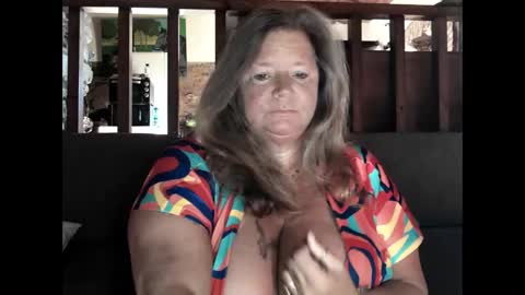 vampwoman online show from 26, 2, 2025