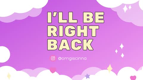 Cinnamon  online show from 16, 2, 2025