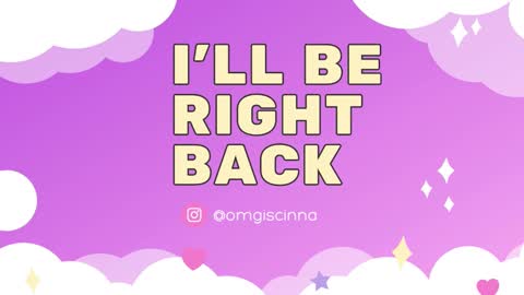 Cinnamon  online show from 26, 2, 2025