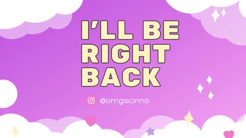 Cinnamon  online show from 6, 3, 2025