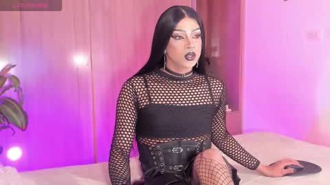 Cinnamon  online show from 5, 10, 2025