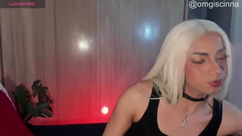 Cinnamon  online show from 9, 7, 2026