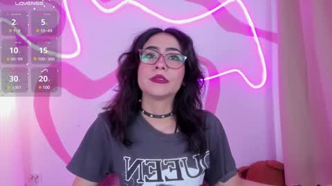 vampy_dolll online show from 6, 12, 2024