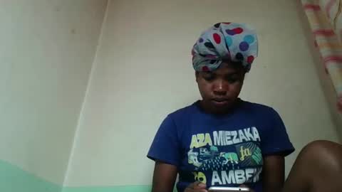 Snapshot of vanafiry chatting on 13, 1, 2025 vanafiry online show from 13, 1, 2025