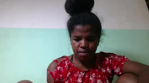 Snapshot of vanafiry chatting on 16, 1, 2025 vanafiry online show from 16, 1, 2025