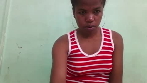 Snapshot of vanafiry chatting on 18, 1, 2025 vanafiry online show from 18, 1, 2025