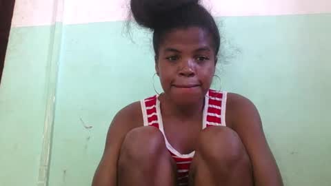 Snapshot of vanafiry chatting on 18, 1, 2025 vanafiry online show from 18, 1, 2025