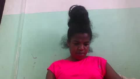 Snapshot of vanafiry chatting on 21, 1, 2025 vanafiry online show from 21, 1, 2025