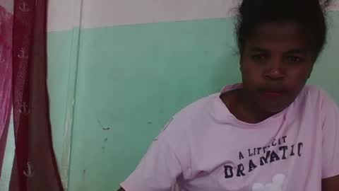 Snapshot of vanafiry chatting on 26, 1, 2025 vanafiry online show from 26, 1, 2025