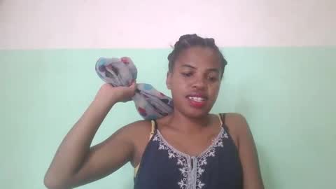 Snapshot of vanafiry chatting on 21, 2, 2025 vanafiry online show from 21, 2, 2025