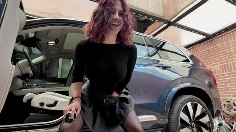 Snapshot of vanandjuani chatting on 25, 2, 2026 vanessa online show from 25, 2, 2026