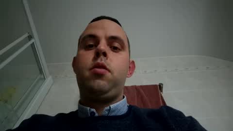 Snapshot of vancauterenjeroen chatting on 1, 11, 2025 vancauterenjeroen online show from 1, 11, 2025