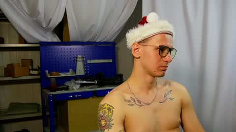 Vance online show from 22, 12, 2024