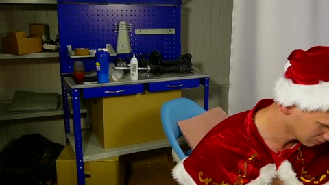 Vance online show from 22, 12, 2024