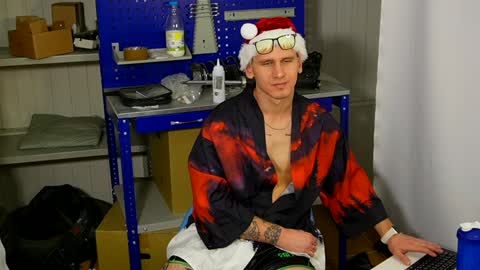 Vance online show from 22, 12, 2024