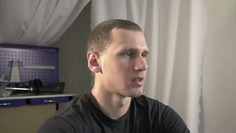 Vance online show from 25, 12, 2024