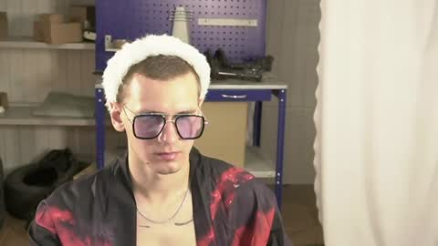 Vance online show from 25, 12, 2024