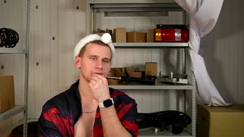 Vance online show from 26, 12, 2024