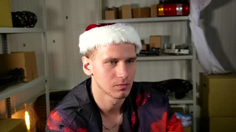 Vance online show from 26, 12, 2024