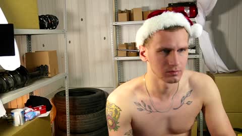 Vance online show from 26, 12, 2024