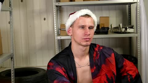 Vance online show from 27, 12, 2024