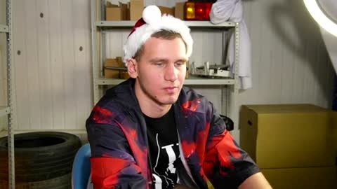 Vance online show from 28, 12, 2024