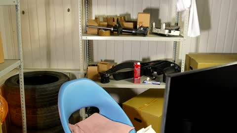 Vance online show from 29, 12, 2024