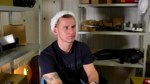 Vance online show from 29, 12, 2024