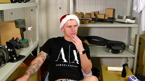 Vance online show from 31, 12, 2024