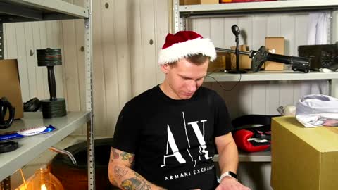 Vance online show from 5, 1, 2025